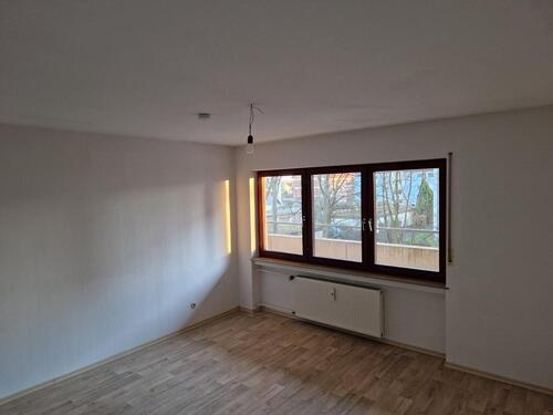 Foto - 3 Zimmer Etagenwohnung zum Kaufen in Bad Königshofen im Grabfeld