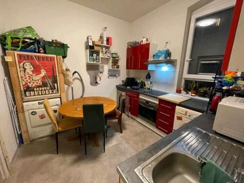 Foto - Wg Zimmer in Studentenwg zu vermieten