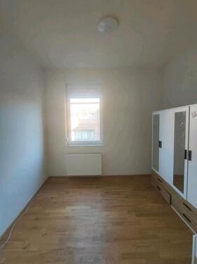 Foto - Etagenwohnung in Mannheim zur Miete