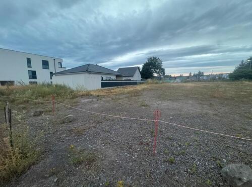 Foto - Gewerbegrundstück zur Miete – ca. 600 m²