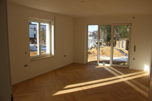 Foto - 3 Zimmer Wohnung in komfortabler Stadtvilla Regensburg Reinhausen