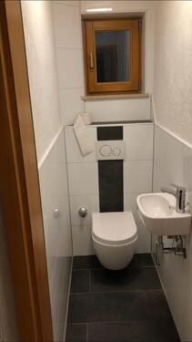 Foto - Etagenwohnung in Baienfurt zur Miete