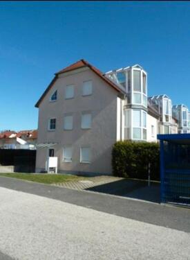 Foto - Moderne 2-Zimmer Wohnung in ruhiger, zentraler Lage, Tiefgarage