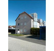 Moderne 2-Zimmer Wohnung in ruhiger, zentraler Lage, Tiefgarage - Amberg