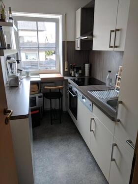 Foto - Etagenwohnung in Amberg zur Miete