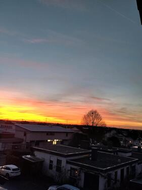 Foto - 3-Zimmer-DG-Wohnung mit toller Aussicht