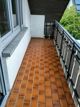 Foto - 3 Zimmer Dachgeschoßwohnung in Nußloch