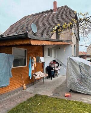 Foto - 4 Zimmer Doppelhaushälfte zum Kaufen in Gelsenkirchen