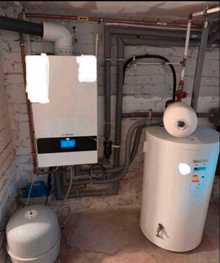 Foto - Doppelhaushälfte in Gelsenkirchen zum Kaufen