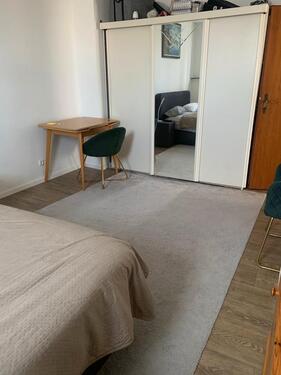 Foto - Arbeitspendler Zimmer am Solingen bf