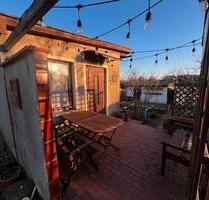 idyllischer Pachtgarten abzugeben - Hermsdorf