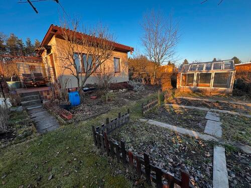 Foto - Grundst&uuml;ck zur Miete in Hermsdorf