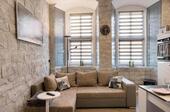 Foto - Apartment Alte Schlosserei - 45,00&nbsp;EUR Kaltmiete,