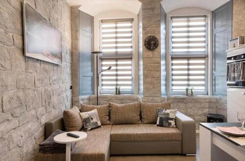 Foto - Apartment Alte Schlosserei - 45,00&nbsp;EUR Kaltmiete,