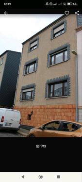 Foto - MehrfamilienhausEinfamilienhaus