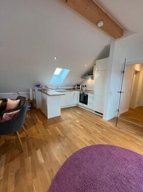 Foto - Eigentumswohnung, GiengenBrenz, 2 Zimmer, kernsaniert 2021