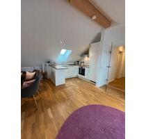 Eigentumswohnung, GiengenBrenz, 2 Zimmer, kernsaniert 2021 - Giengen an der Brenz