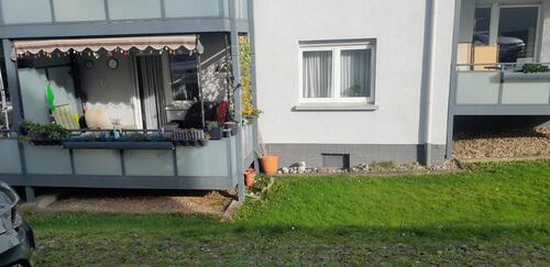 Foto - Schöne vermietete Wohnung zu verkaufen. Anlage oder Selbstnutzung