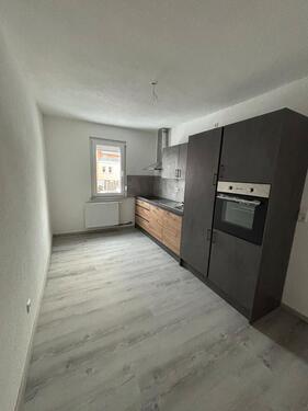 Foto - Moderne 2-Zimmer-Wohnung – kernsaniert – zentrumsnah mit Garten