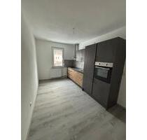 Moderne 2-Zimmer-Wohnung – kernsaniert – zentrumsnah mit Garten - Tuttlingen