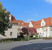 3-Raum-Wohnung mit großer Wohnküche - Reichenbach im Vogtland