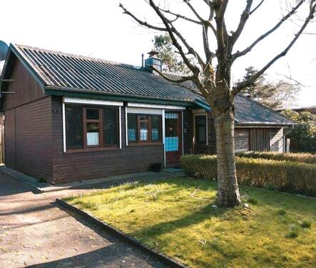 Foto - Ferienhaus in Conneforde am Bernsteinsee Nähe Wiefelstede