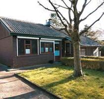 Ferienhaus in Conneforde am Bernsteinsee Nähe Wiefelstede