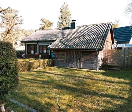 Foto - Einfamilienhaus in Wiefelstede zum Kaufen