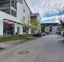 Einzelhandel- oder Bürofläche Marienburgweg 31, 82538 Geretsried