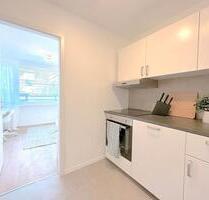 Möbliertes Zimmer frei in moderner WG – Otto-Hahn-Platz 7, Heidelberg!