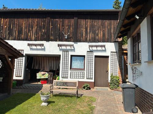 Foto - Einfamilienhaus in Guben zum Kaufen