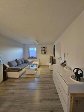 Foto - NEU: Charmante 1-Zimmer-Wohnung