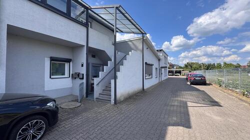 Foto - 1 Zimmer Etagenwohnung zur Miete in Lauenburg/Elbe