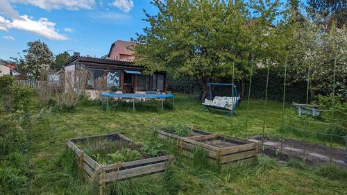 Foto - Pachtgarten in Krostitz - 500,00&nbsp;EUR Kaltmiete, ca.&nbsp; 0,00&nbsp;m&sup2;