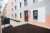 Foto - NEU!!! Lichtdurchflutete 3 Zimmerwohnung mit Südbalkon und Tiefegaragenstelllplatz in Chemnitz Hilbersdorf