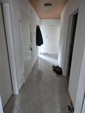 Foto - Etagenwohnung in Rielasingen-Worblingen zur Miete