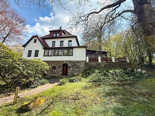 Foto - Haus in Haus ETW - günstig gelegen zwischen Emst und Holthausen