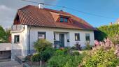 Foto - Komfortabeles Einfamilienhaus mit ELW, top Lage und Außenanlage
