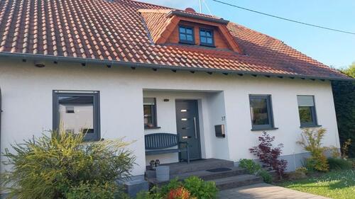 Foto - 8 Zimmer Einfamilienhaus in Perl