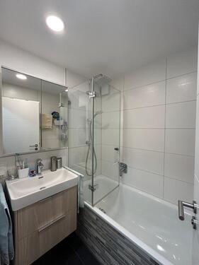 Foto - 4 Zimmer Dachgeschoßwohnung in Böblingen