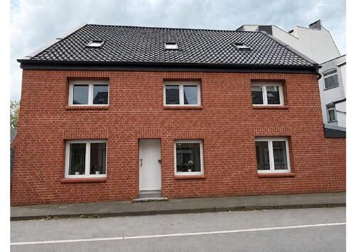 Foto - Exlusives Stadthaus in zentraler Bestlage von Ahlen 