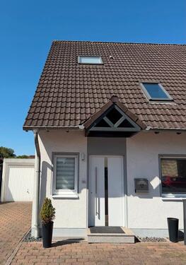 Foto - 5 Zimmer Doppelhaushälfte zum Kaufen in Duisburg