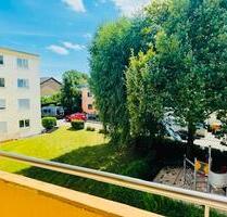Schöne 3-Zimmer-Wohnung in toller, naturnaher Lage - Eislingen (Fils)