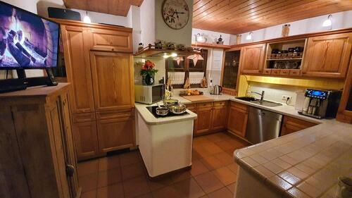 Foto - 8 Zimmer Einfamilienhaus zum Kaufen in Otzberg