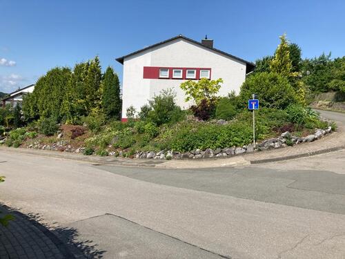 Foto - Einfamilienhaus zum Kaufen in Brakel
