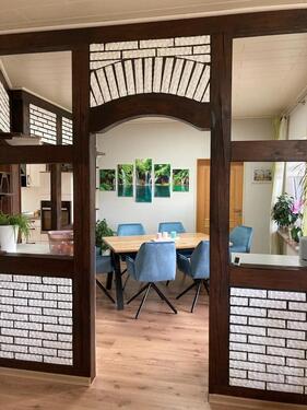 Foto - Einfamilienhaus in Brakel zum Kaufen