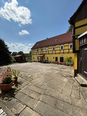 Foto - Einfamilienhaus in Pirna zum Kaufen
