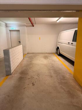 Foto - Tiefgaragenstellplatz in Brüggen