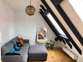 Foto - Etagenwohnung in Hannover zur Miete