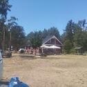 Foto - Dauercampingplatz im Dahme Seenland altersbedingt günstig abzugeb